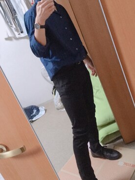 susuさんのコーディネート