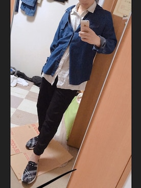 susuさんのコーディネート