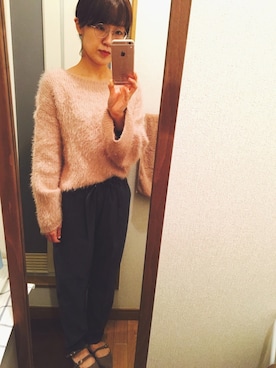 sankaku25さんのコーディネート