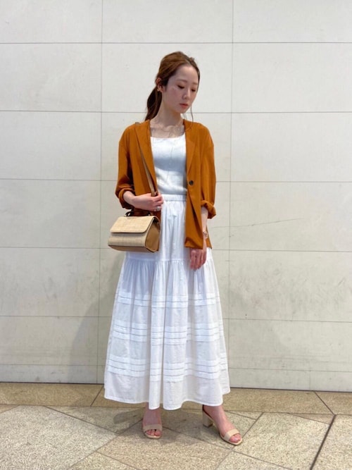 les bonbon＞10K VICTRIA チェーンネックレス（ネックレス