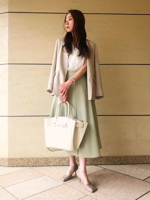 les bonbon＞10K VICTRIA チェーンネックレス（ネックレス）｜les