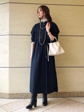 市野 沙弥華さんのコーディネート