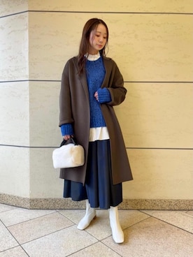 市野 沙弥華さんのコーディネート