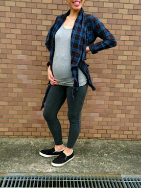 Mayuliy さんのコーディネート