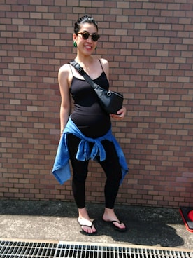 Mayuliy さんのコーディネート