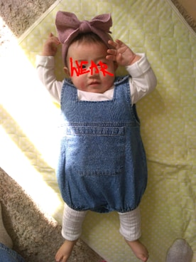 Mayuliy さんのコーディネート