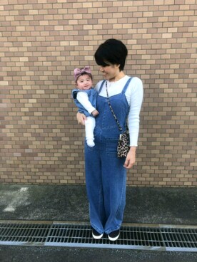 Mayuliy さんのコーディネート