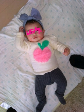 Mayuliy さんのコーディネート