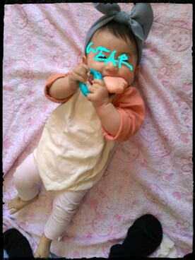 Mayuliy さんのコーディネート