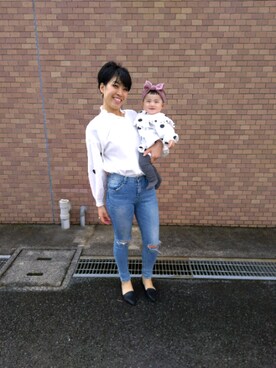 Mayuliy さんのコーディネート