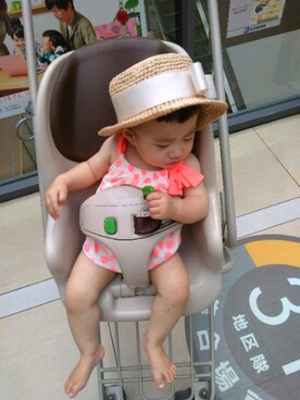 Mayuliy さんのコーディネート