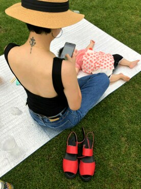 Mayuliy さんのコーディネート