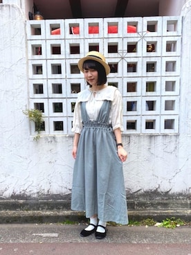 みさんのコーディネート