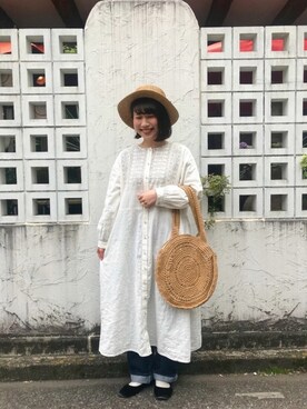 みさんのコーディネート