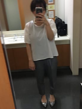 ruimanaさんのコーディネート