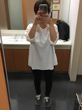 ruimanaさんのコーディネート