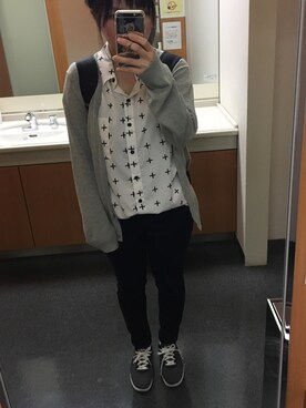 ruimanaさんのコーディネート