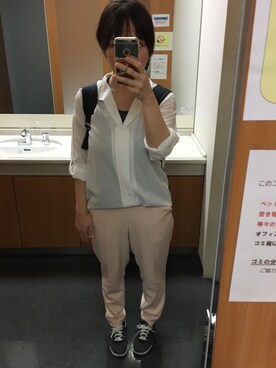 ruimanaさんのコーディネート