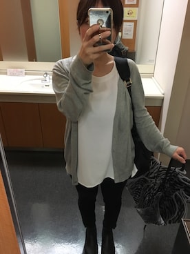 ruimanaさんのコーディネート