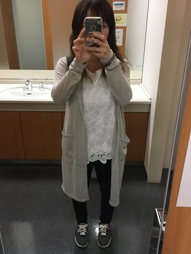 ruimanaさんのコーディネート