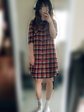 ruimanaさんのコーディネート