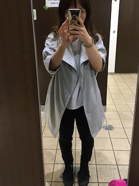 ruimanaさんのコーディネート