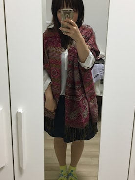 ruimanaさんのコーディネート