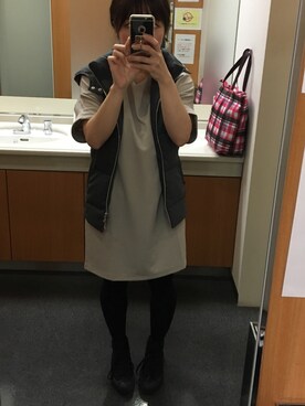 ruimanaさんのコーディネート