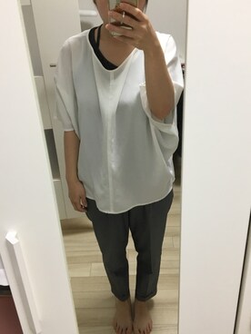 ruimanaさんのコーディネート