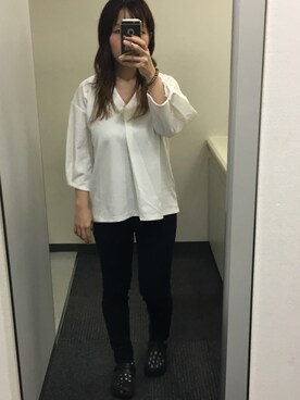 ruimanaさんのコーディネート