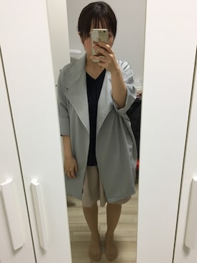 ruimanaさんのコーディネート