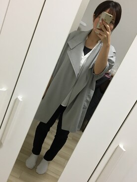 ruimanaさんのコーディネート