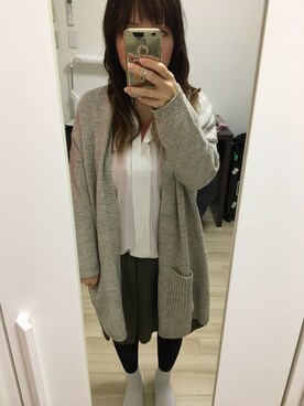 ruimanaさんのコーディネート