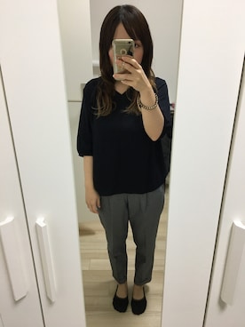 ruimanaさんのコーディネート