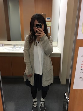 ruimanaさんのコーディネート