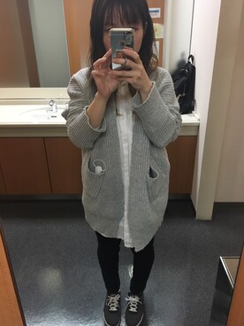 ruimanaさんのコーディネート