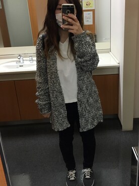 ruimanaさんのコーディネート