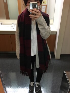 ruimanaさんのコーディネート