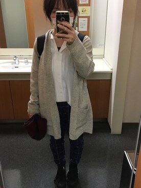 ruimanaさんのコーディネート