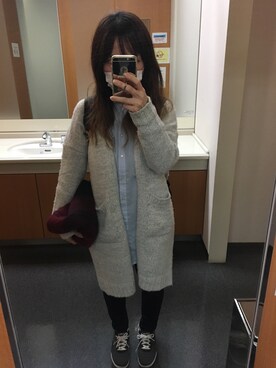 ruimanaさんのコーディネート