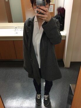 ruimanaさんのコーディネート