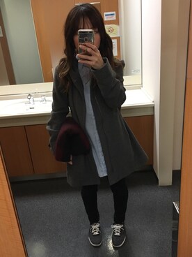 ruimanaさんのコーディネート