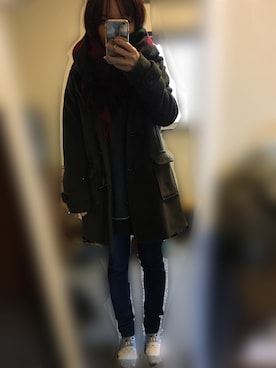 ruimanaさんのコーディネート