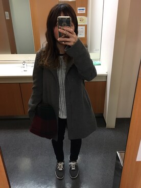 ruimanaさんのコーディネート