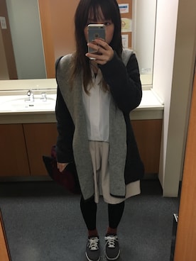 ruimanaさんのコーディネート