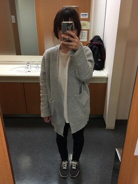 ruimanaさんのコーディネート