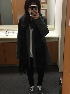 ruimanaさんのコーディネート