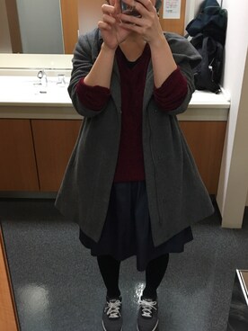 ruimanaさんのコーディネート