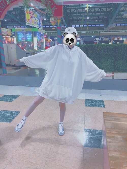 �N�\��Y����́u�i�b�j�v���g�����R�[�f�B�l�[�g