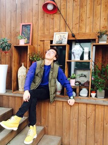 8seconds | ニット/セーター